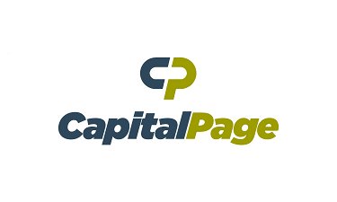 CapitalPage.com